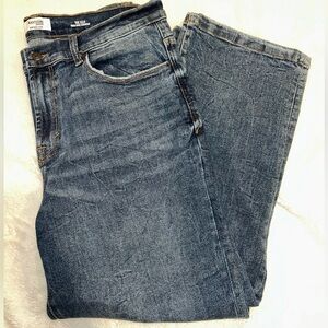 Kensie Jeans - “The Ella” Relaxed Jeans